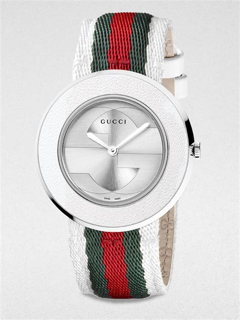 luxury gucci watches